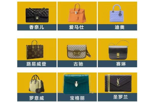 临汾大宁县回收品牌包包